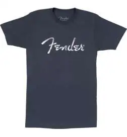 Fender Galaxy Logo Tee M