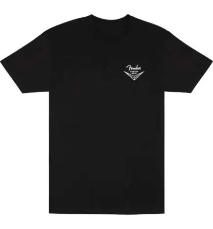 Fender Custom Shop Tee XXL