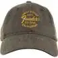 Fender West Coast Dad Hat