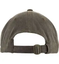 Fender West Coast Dad Hat