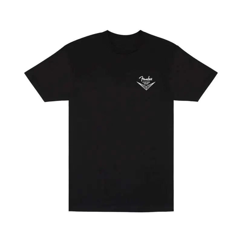 Fender Custom Shop Tee XL