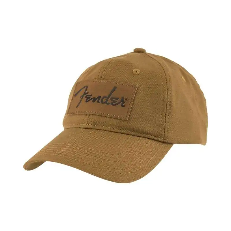 Fender Vintage Badge Hat