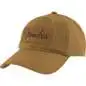 Fender Vintage Badge Hat