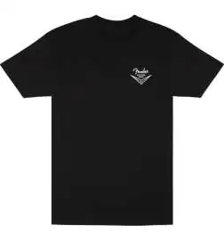 Fender Custom Shop Tee S