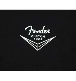 Fender Custom Shop Tee S