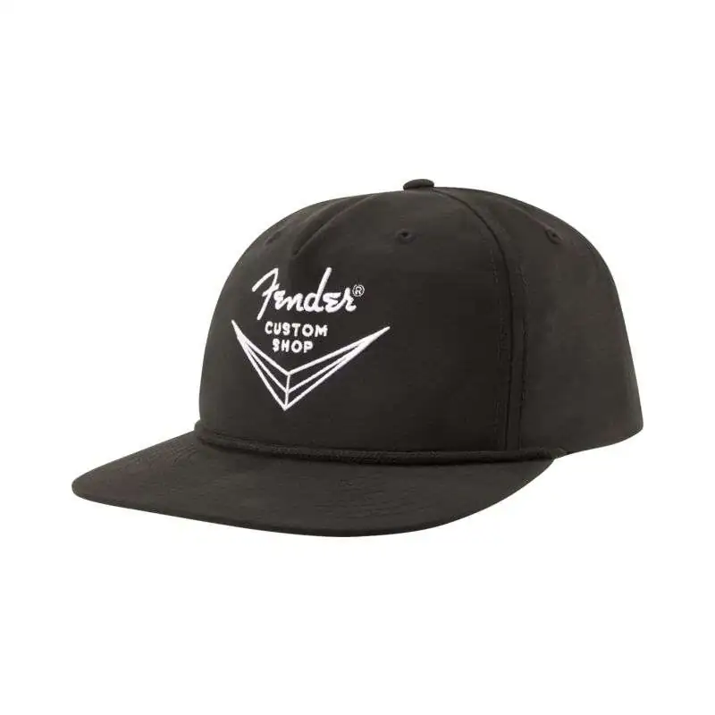 Fender Custom Shop Logo Hat