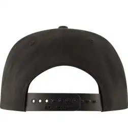 Fender Custom Shop Logo Hat