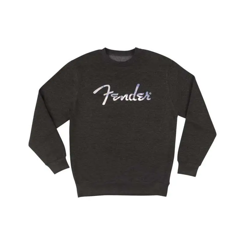 Fender Galaxy Logo Sweatshirt M