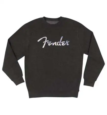 Fender Galaxy Logo Sweatshirt M