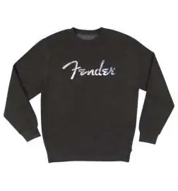 Fender Galaxy Logo Sweatshirt S