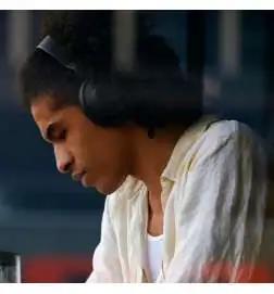 AIAIAI TMA-2 MOVE Wireless