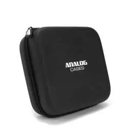 Analog Cases GLIDE Case For Universal Audio UAD-2 Satellite
