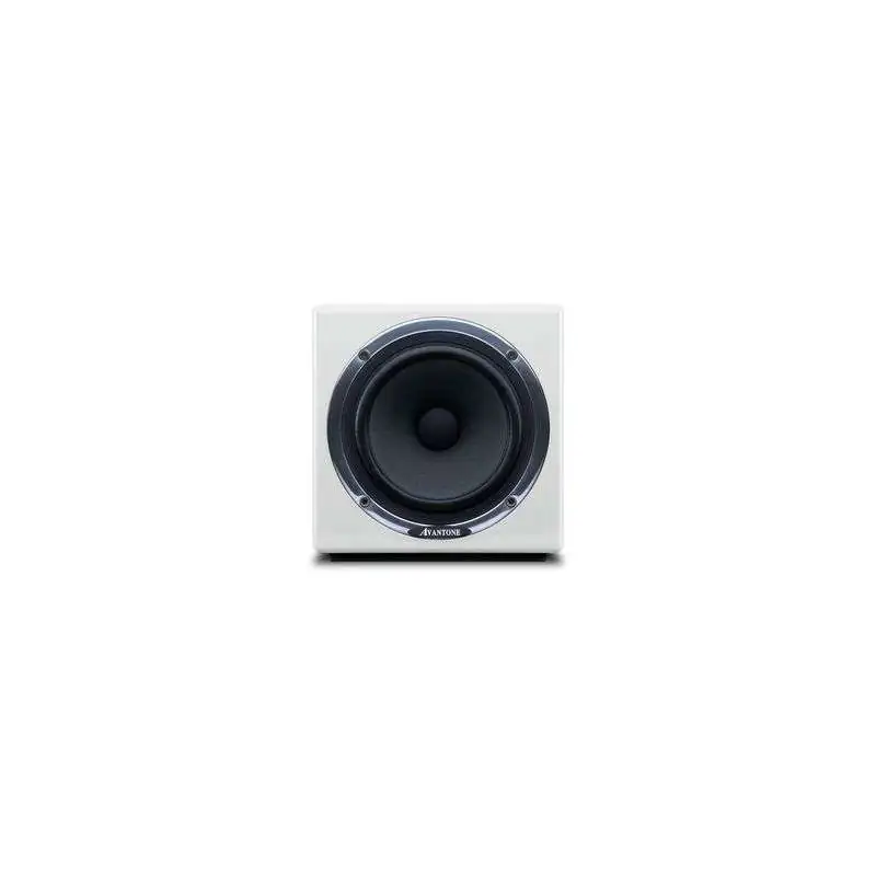 Avantone MixCubes Active White