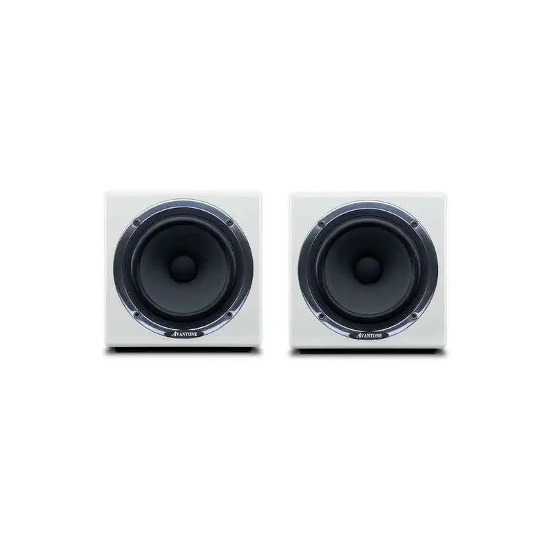 Avantone MixCubes Active White Paar
