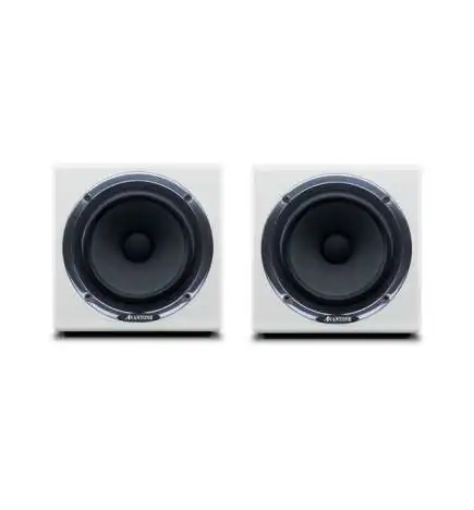 Avantone MixCubes Active White Paar