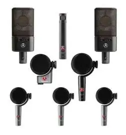 Austrian Audio DMK1