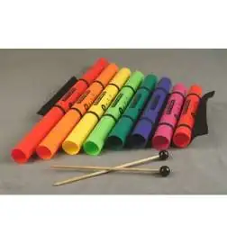 Boomwhackers Boomophone BW-XTS, Whack Pack