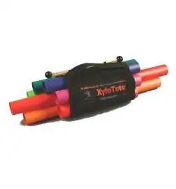 Boomwhackers Boomophone BP-XS, XTS Whack Pack