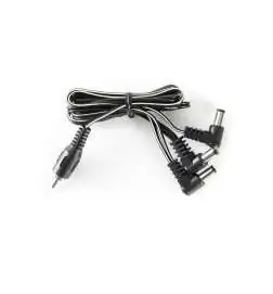 Cioks 1533 Flex 3-Way Daisy Chain
