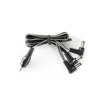 Cioks 1533 Flex 3-Way Daisy Chain