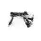 Cioks 1533 Flex 3-Way Daisy Chain