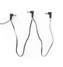 Cioks 1533 Flex 3-Way Daisy Chain