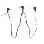 Cioks 1533 Flex 3-Way Daisy Chain