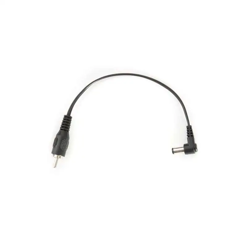Cioks 1015 Flex Type 1 DC Plug 15 cm