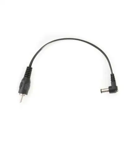 Cioks 1015 Flex Type 1 DC Plug 15 cm