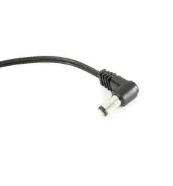 Cioks 1015 Flex Type 1 DC Plug 15 cm
