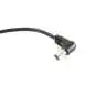Cioks 1015 Flex Type 1 DC Plug 15 cm
