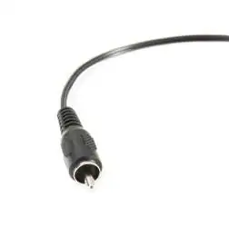 Cioks 1015 Flex Type 1 DC Plug 15 cm