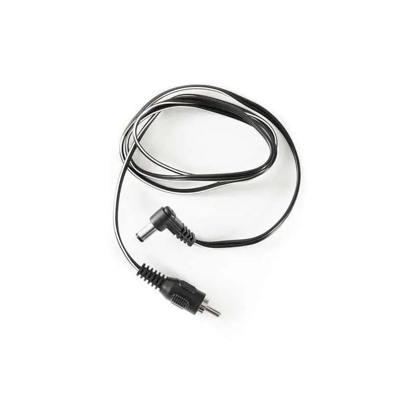 Cioks 1080 Flex Type 1 DC Plug 80 cm