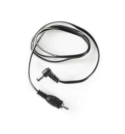 Cioks 1080 Flex Type 1 DC Plug 80 cm