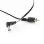 Cioks 1080 Flex Type 1 DC Plug 80 cm