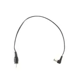 Cioks 1030 Flex Type 1 DC Plug 30 cm