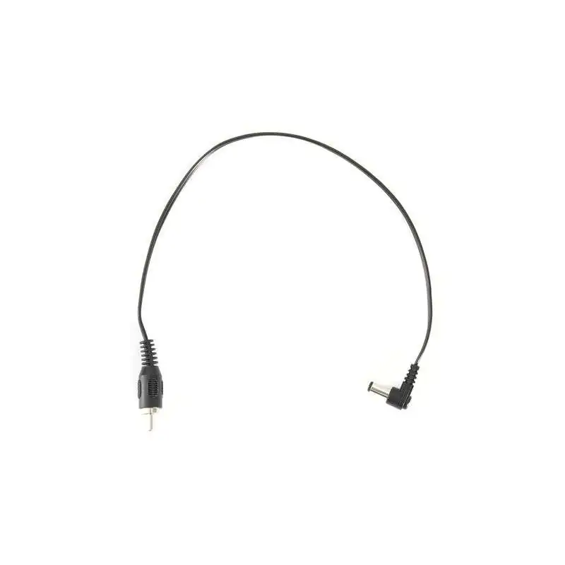Cioks 1030 Flex Type 1 DC Plug 30 cm