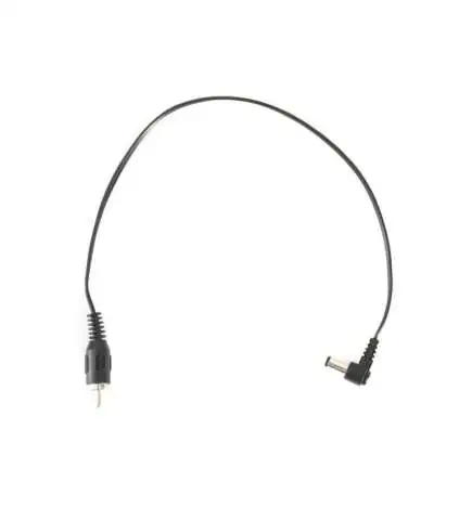 Cioks 1030 Flex Type 1 DC Plug 30 cm