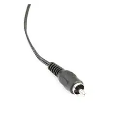 Cioks 1030 Flex Type 1 DC Plug 30 cm