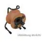 DAP cable drum 35cm black DAP cable drum 35cm black