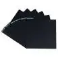 Glorious Vinyl Divider Set Black