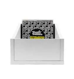 Glorious 7 Record Box Advanced White