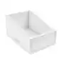Glorious 7'' Record Box Advanced White