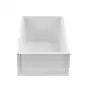 Glorious 7'' Record Box Advanced White