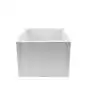 Glorious 7'' Record Box Advanced White