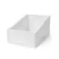 Glorious 7'' Record Box Advanced White
