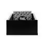 Glorious 7'' Record Box Advanced Black