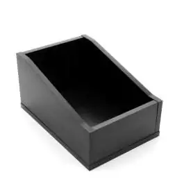 Glorious 7 Record Box Advanced Black