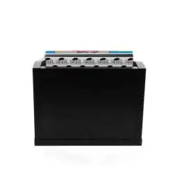 Glorious 7 Record Box Advanced Black