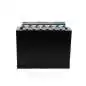 Glorious 7'' Record Box Advanced Black